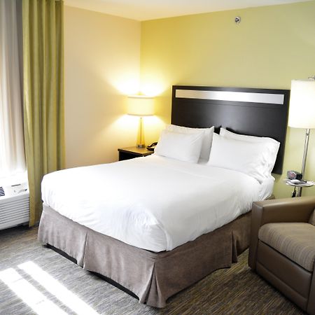 Candlewood Suites Youngstown W - I-80 Niles Area, An Ihg Hotel Austintown Extérieur photo